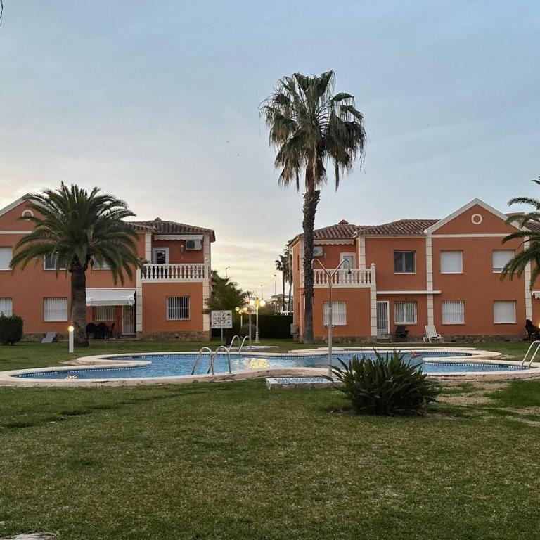 Azure Serenity by Midelisa. - Apartamento de 3 dormitorios - 29