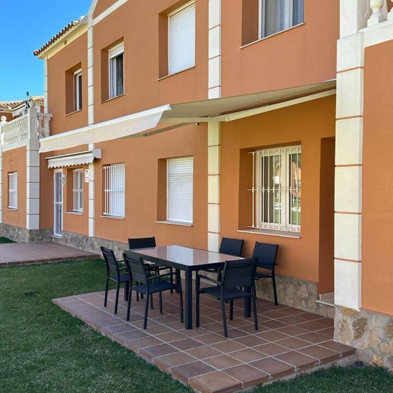 Azure Serenity by Midelisa. - Apartamento de 3 dormitorios - 31