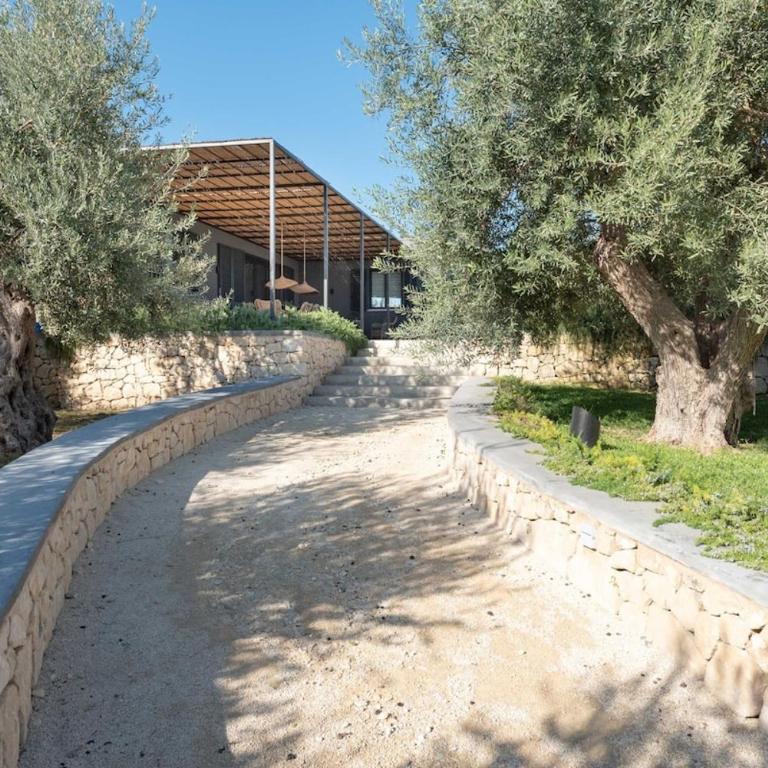 Villa Vogue - IsulaTravel - Villa Deluxe - 2
