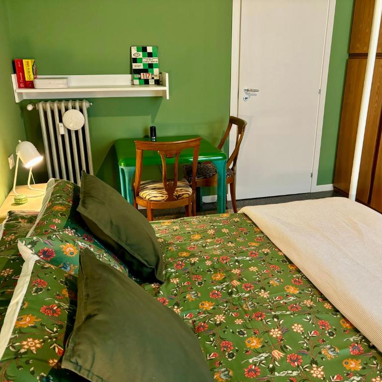 Apartment Settembrini - Centrale, Porta Venezia - Appartamento con 1 Camera da Letto - 6