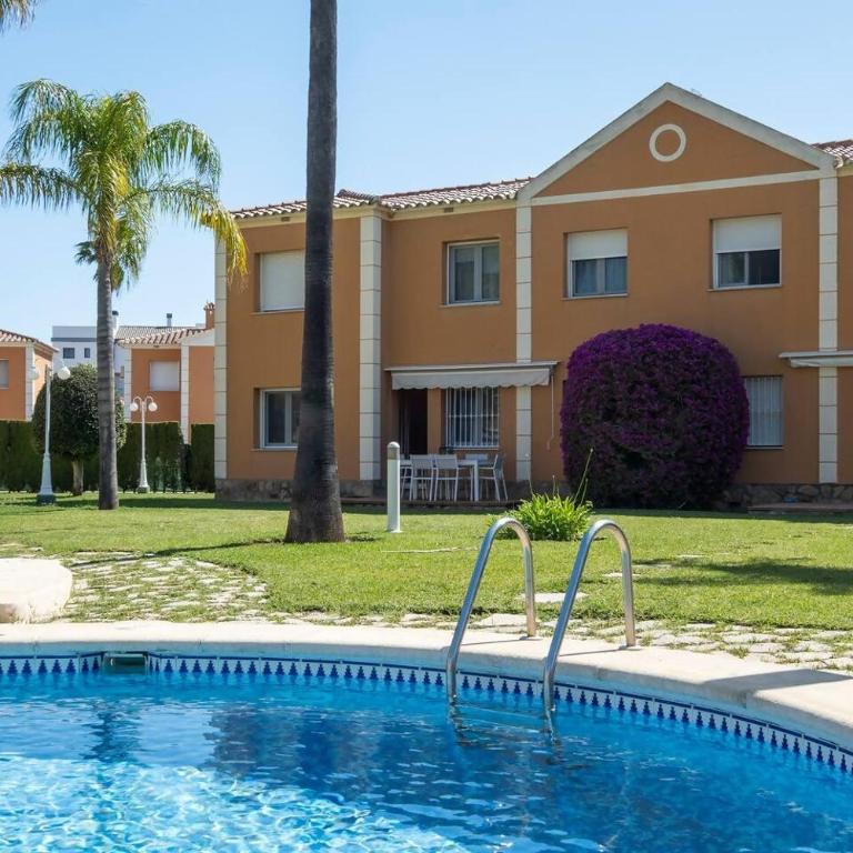 Nacaréa by Midelisa. - Apartamento de 3 dormitorios - 1