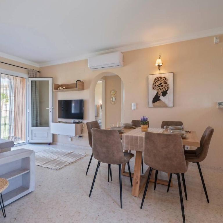 Nacaréa by Midelisa. - Apartamento de 3 dormitorios - 3