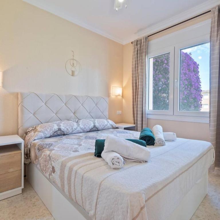 Nacaréa by Midelisa. - Apartamento de 3 dormitorios - 6