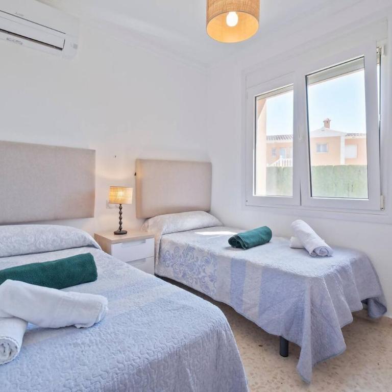 Nacaréa by Midelisa. - Apartamento de 3 dormitorios - 9