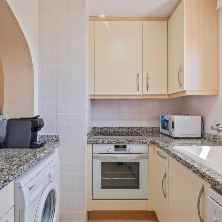 Nacaréa by Midelisa. - Apartamento de 3 dormitorios - 10