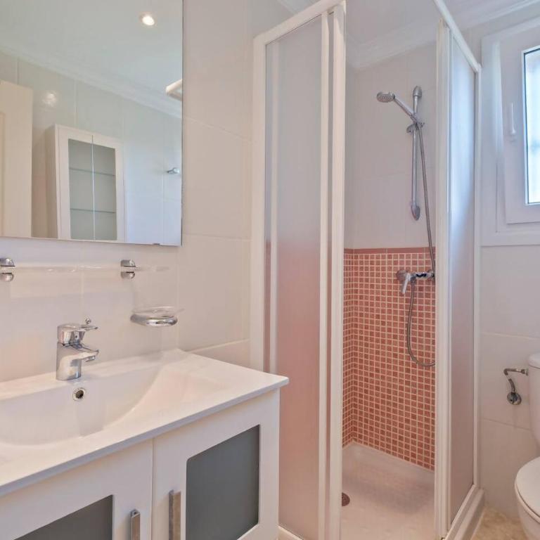Nacaréa by Midelisa. - Apartamento de 3 dormitorios - 13
