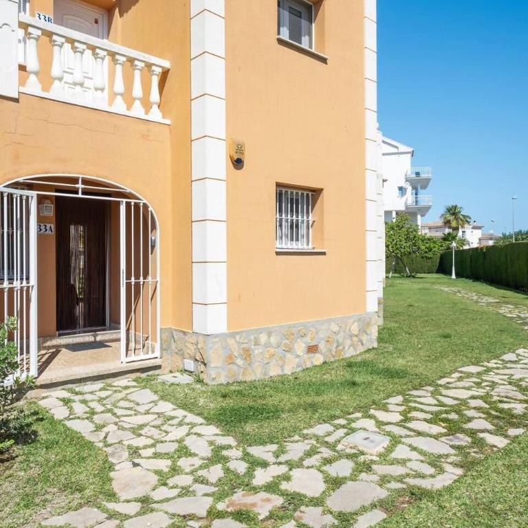Nacaréa by Midelisa. - Apartamento de 3 dormitorios - 14