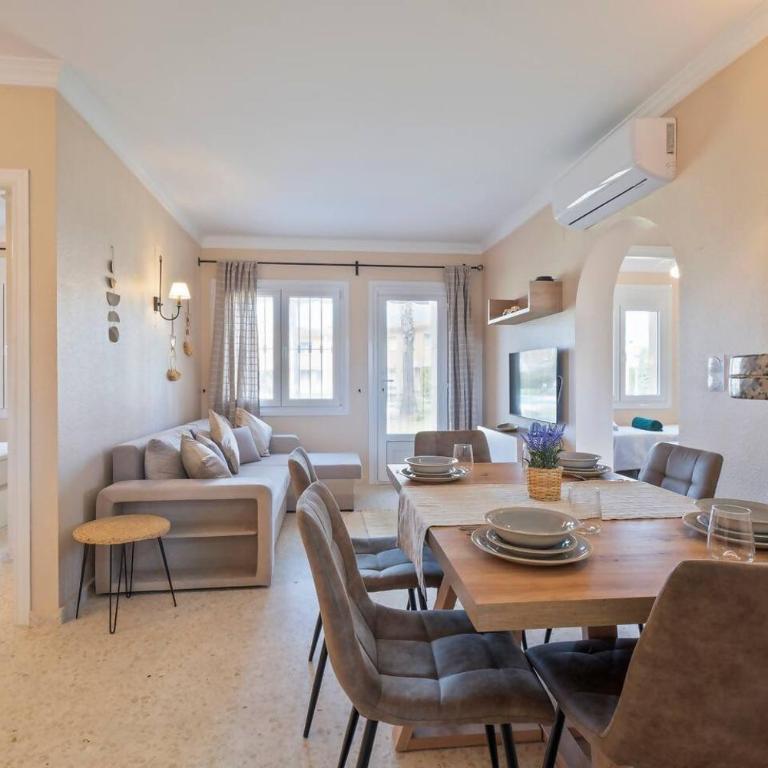 Nacaréa by Midelisa. - Apartamento de 3 dormitorios - 16
