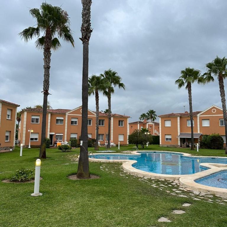 Nacaréa by Midelisa. - Apartamento de 3 dormitorios - 20