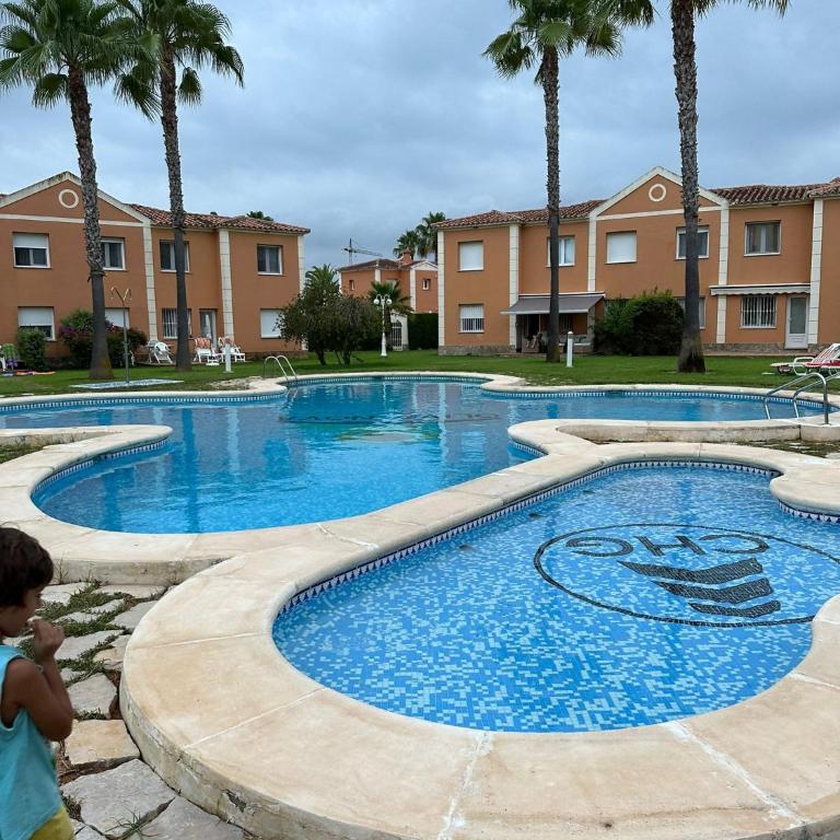 Nacaréa by Midelisa. - Apartamento de 3 dormitorios - 19