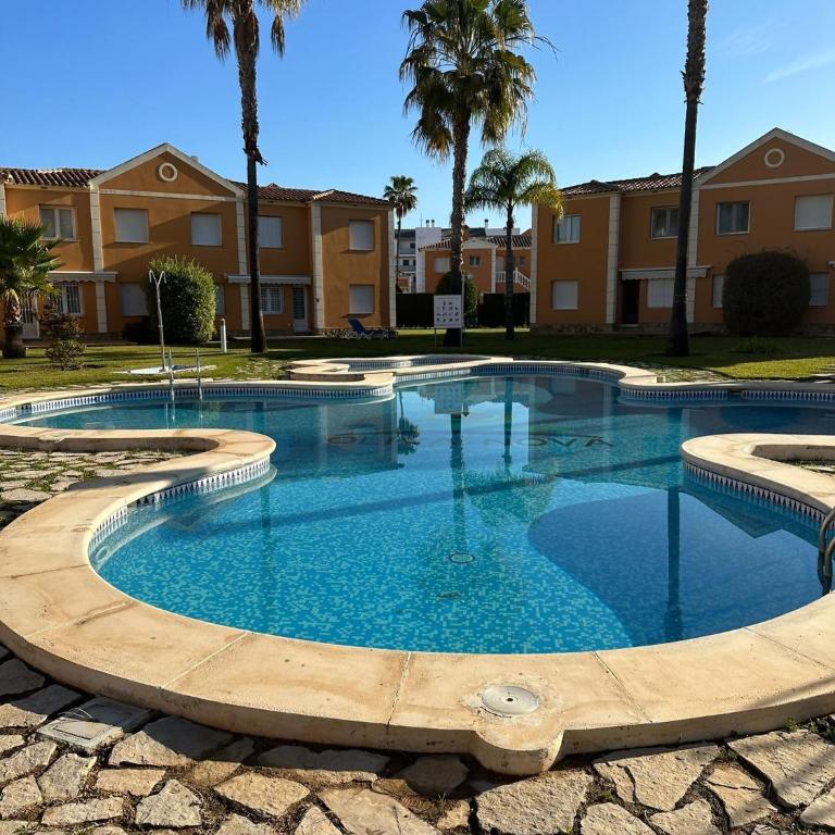 Nacaréa by Midelisa. - Apartamento de 3 dormitorios - 24
