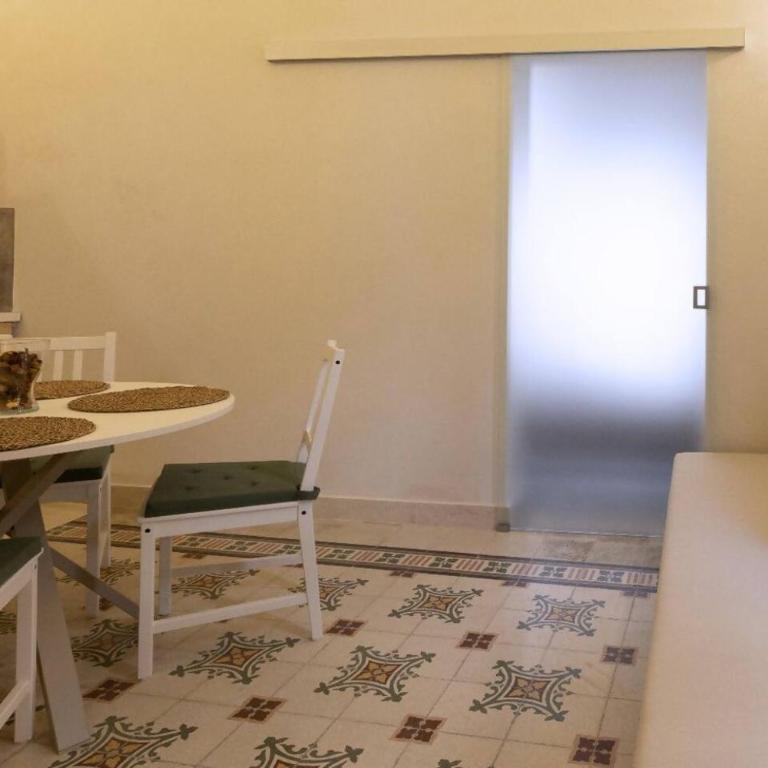 Mariù Loft & Apartments - Appartamento - 12
