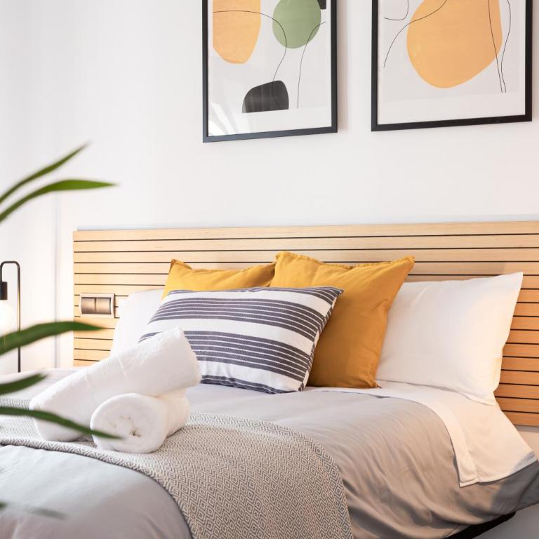 Nordik Rooms Village - Torremolinos "Undredal" - Deluxe Queen Room - 4