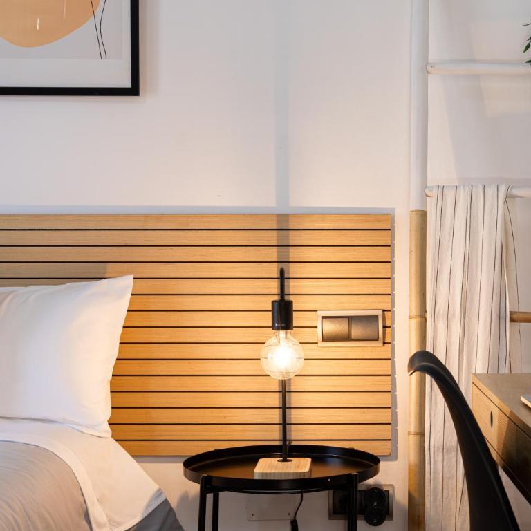 Nordik Rooms Village - Torremolinos "Undredal" - Deluxe Queen Room - 1