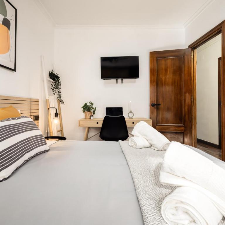 Nordik Rooms Village - Torremolinos "Undredal" - Deluxe Queen Room - 3