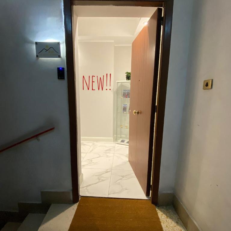 LA DIMORA DI MARTI " Museo Dante "in Centro ELEGANTE E CONFORTEVOLE - Camera Tripla Deluxe - 2