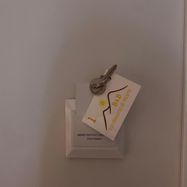 LA DIMORA DI MARTI " Museo Dante "in Centro ELEGANTE E CONFORTEVOLE - Camera Tripla Deluxe - 4