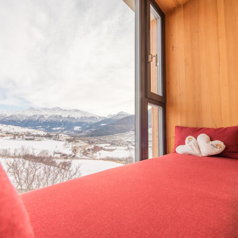Bio Hotel Panorama - Junior Suite con Terrazza - 7