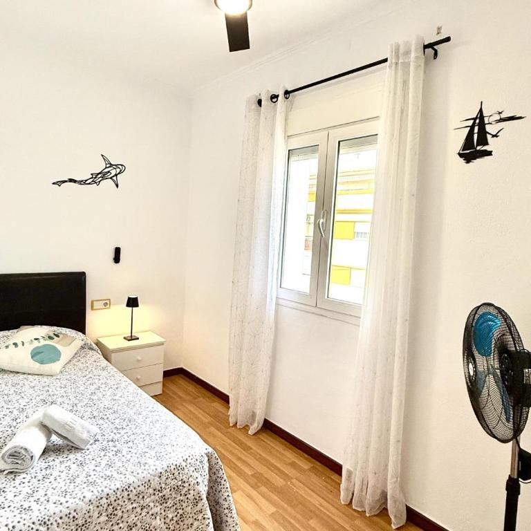 Los 3 hermanos by Staycare - Apartment - 19