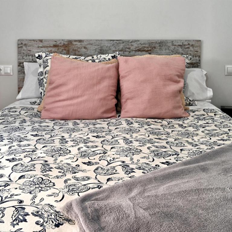 Love Rent4 Málaga Soleil - Apartamento - 15
