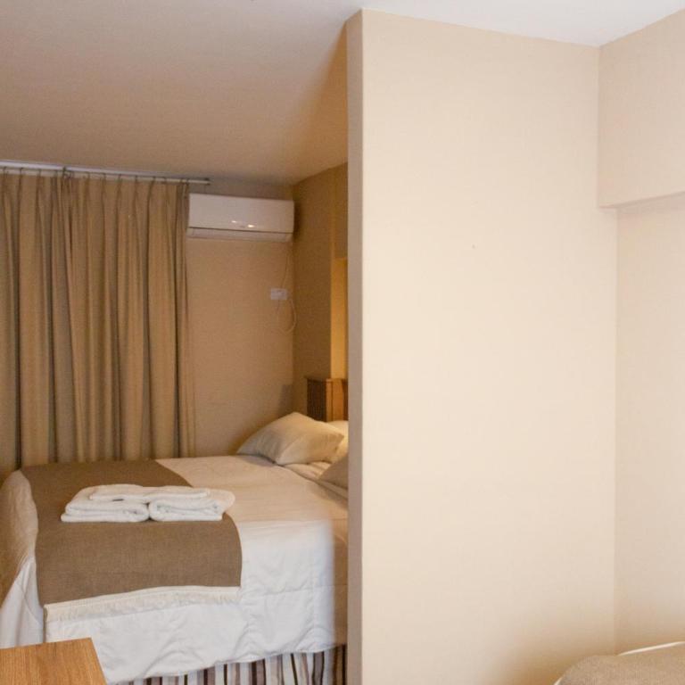 Hotel Mediterraneo - Habitación Triple Clásica - 14