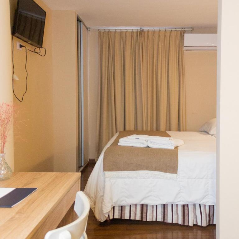 Hotel Mediterraneo - Habitación Triple Clásica - 13