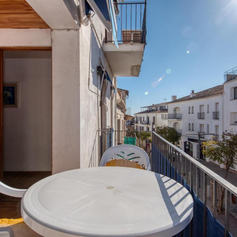 Apartaments Can Niell - Apartamento de 1 dormitorio - 8