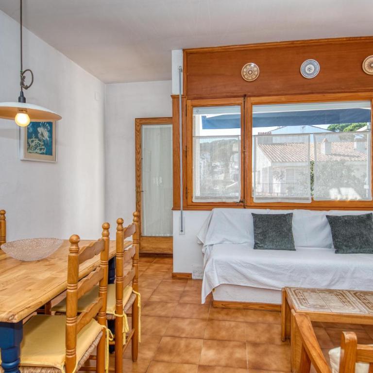 Apartaments Can Niell - Apartamento de 1 dormitorio - 5