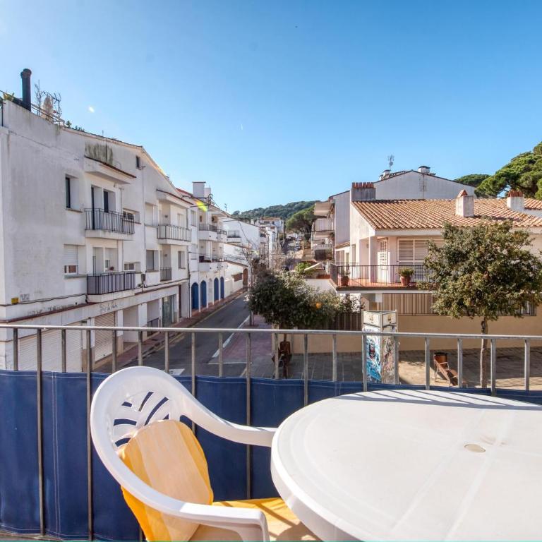 Apartaments Can Niell - Apartamento de 1 dormitorio - 10