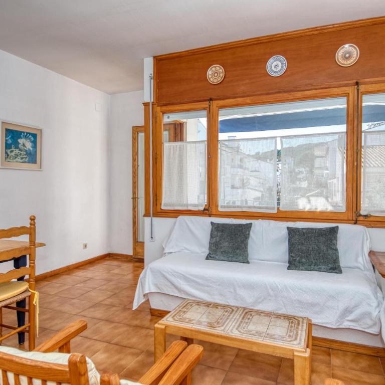 Apartaments Can Niell - Apartamento de 1 dormitorio - 3
