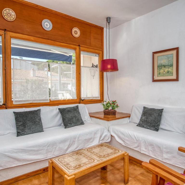 Apartaments Can Niell - Apartamento de 1 dormitorio - 4