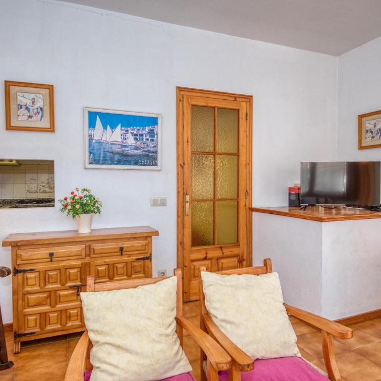 Apartaments Can Niell - Apartamento de 1 dormitorio - 7