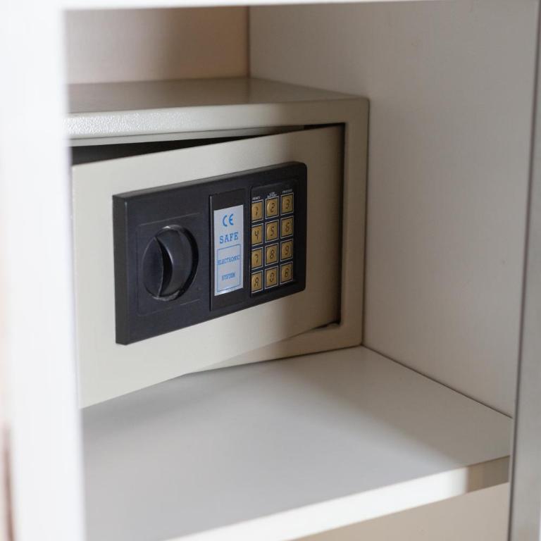 Hotel Mediterraneo - Habitación Doble - 1 o 2 camas - 13