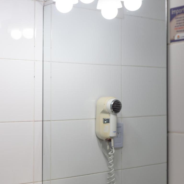 Hotel Mediterraneo - Habitación Doble - 1 o 2 camas - 14