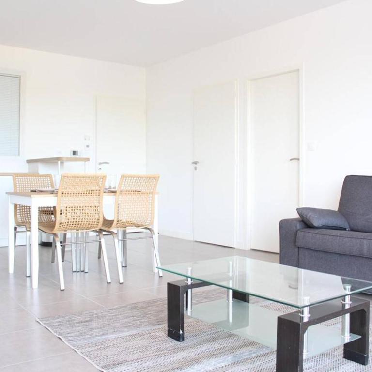Appt 3 pièces LA ROCHELLE - LR340-C204 - Appartamento con 2 Camere da Letto - 1