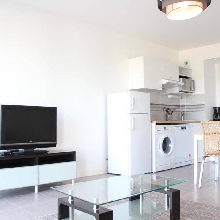 Appt 3 pièces LA ROCHELLE - LR340-C204 - Appartamento con 2 Camere da Letto - 2