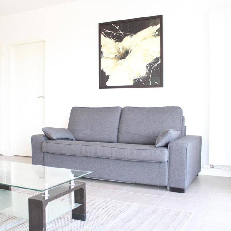Appt 3 pièces LA ROCHELLE - LR340-C204 - Appartamento con 2 Camere da Letto - 3