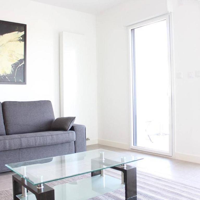 Appt 3 pièces LA ROCHELLE - LR340-C204 - Appartamento con 2 Camere da Letto - 4