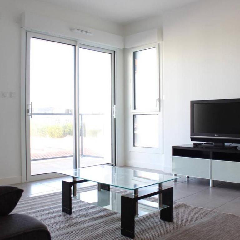 Appt 3 pièces LA ROCHELLE - LR340-C204 - Appartamento con 2 Camere da Letto - 5