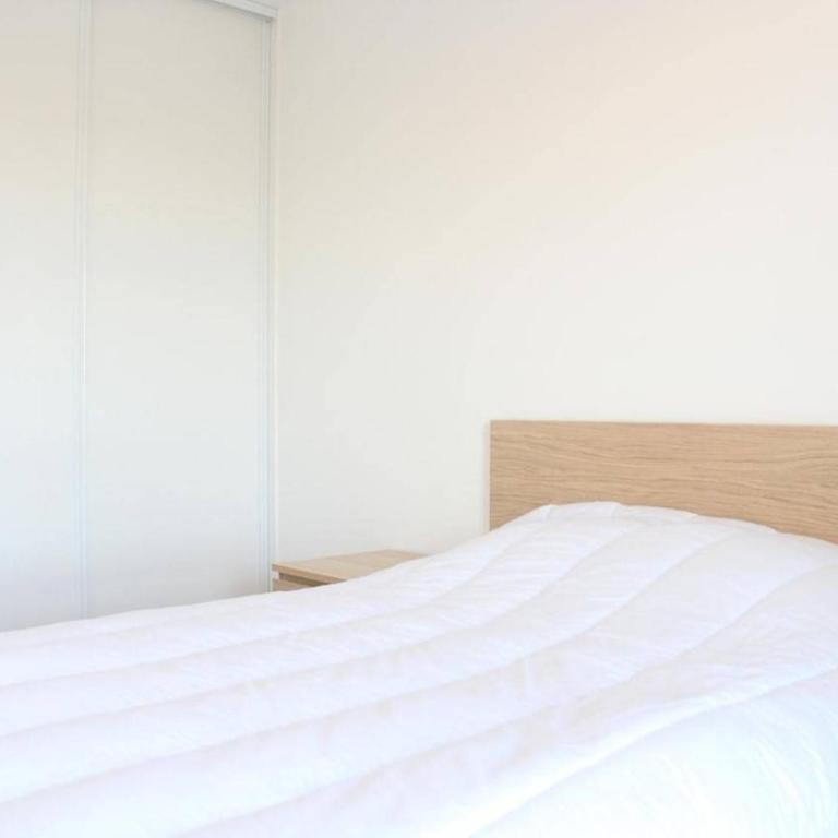 Appt 3 pièces LA ROCHELLE - LR340-C204 - Appartamento con 2 Camere da Letto - 11