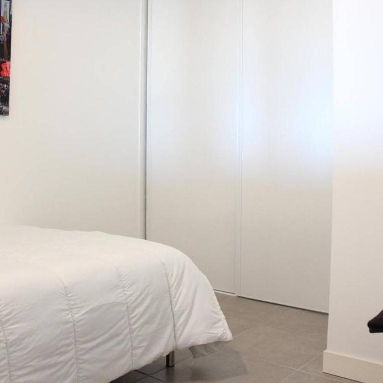 Appt 3 pièces LA ROCHELLE - LR340-C204 - Appartamento con 2 Camere da Letto - 15