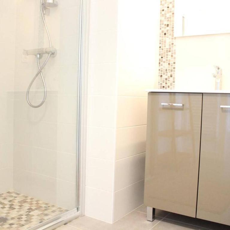 Appt 3 pièces LA ROCHELLE - LR340-C204 - Appartamento con 2 Camere da Letto - 18