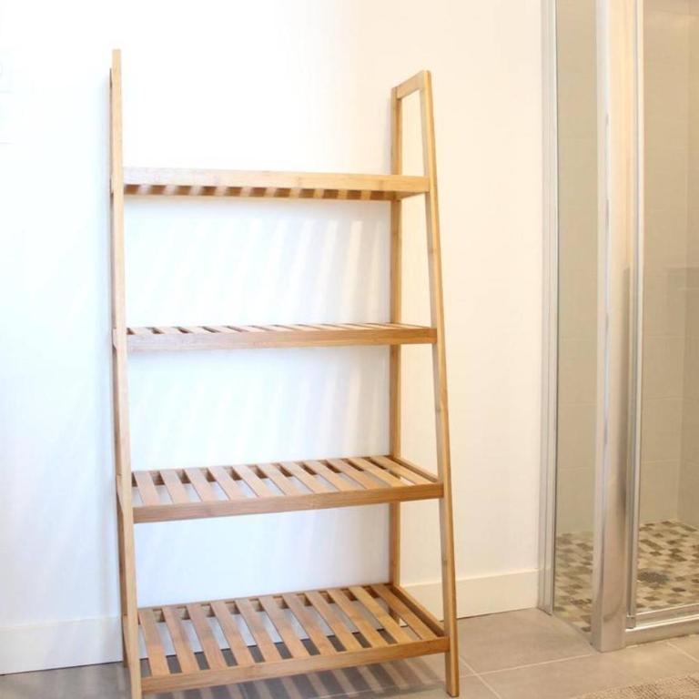 Appt 3 pièces LA ROCHELLE - LR340-C204 - Appartamento con 2 Camere da Letto - 19