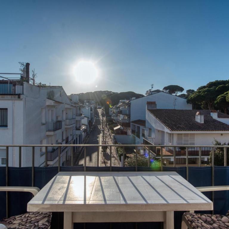 Apartaments Can Niell - Apartamento de 2 dormitorios - 8