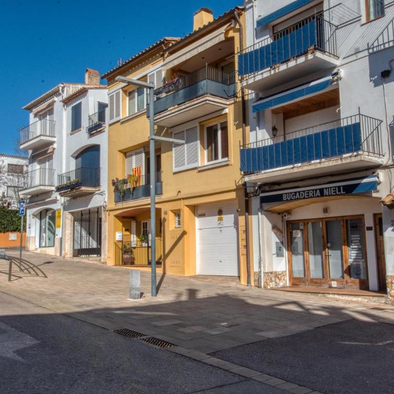 Apartaments Can Niell - Apartamento de 2 dormitorios - 9