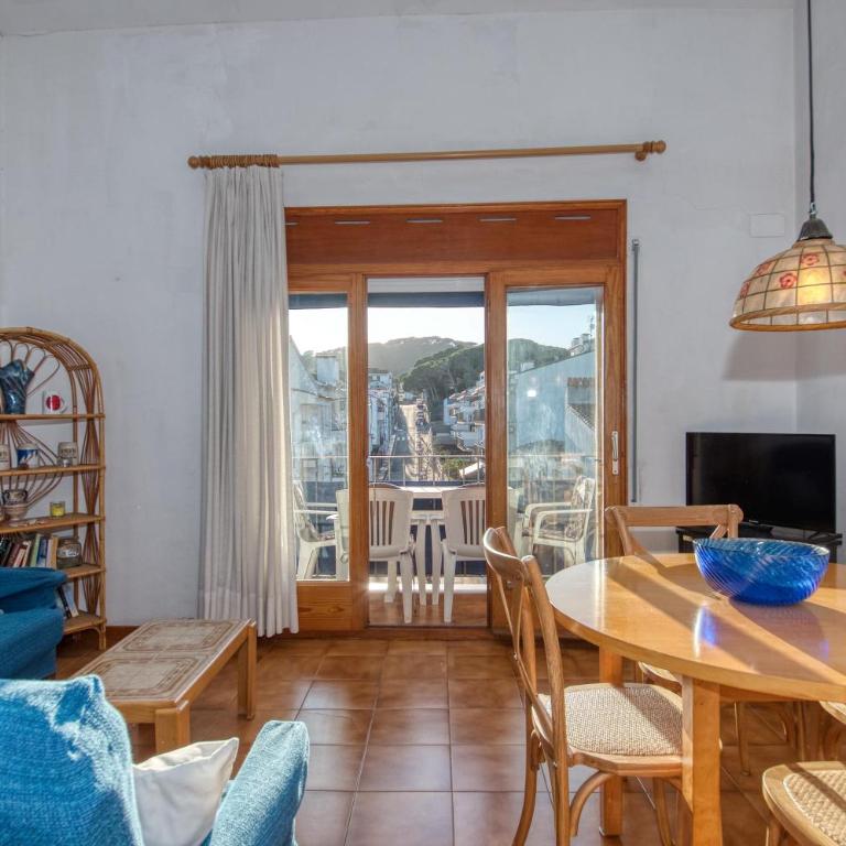 Apartaments Can Niell - Apartamento de 2 dormitorios - 11