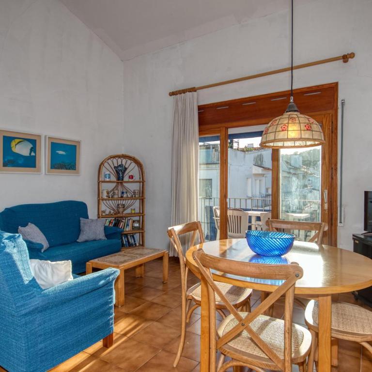Apartaments Can Niell - Apartamento de 2 dormitorios - 14