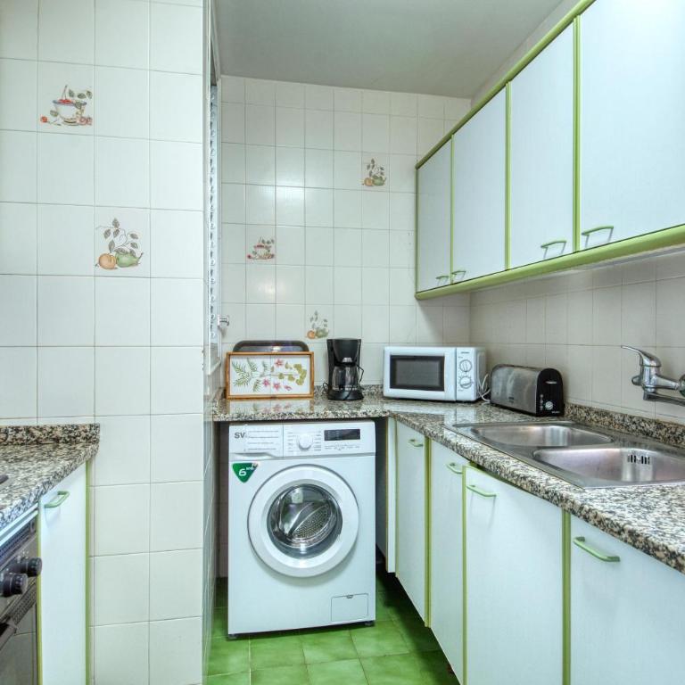 Apartaments Can Niell - Apartamento de 2 dormitorios - 7