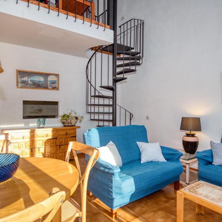 Apartaments Can Niell - Apartamento de 2 dormitorios - 5