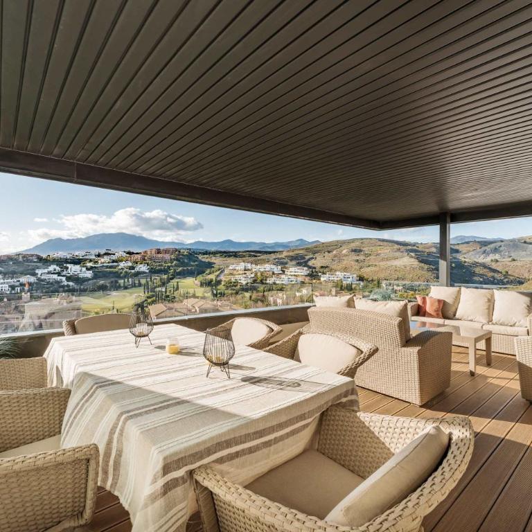 Hoyo19 10 Views Luxury Resort - Apartamento - 1